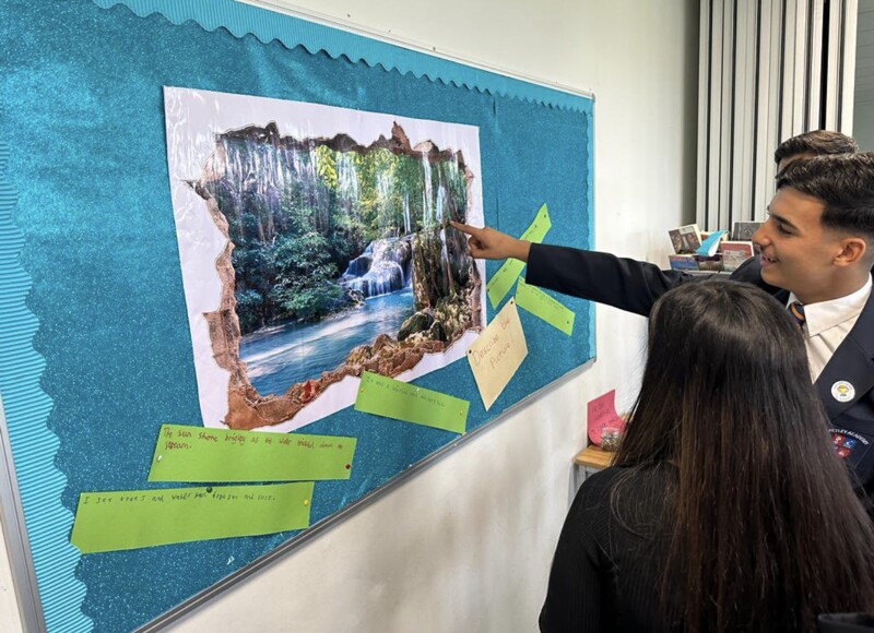 Open Evening 1
