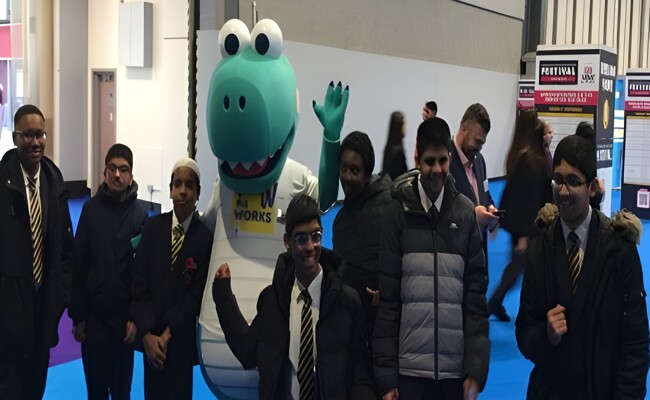 Blog Header Image