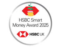 HSBC Smart Money Award