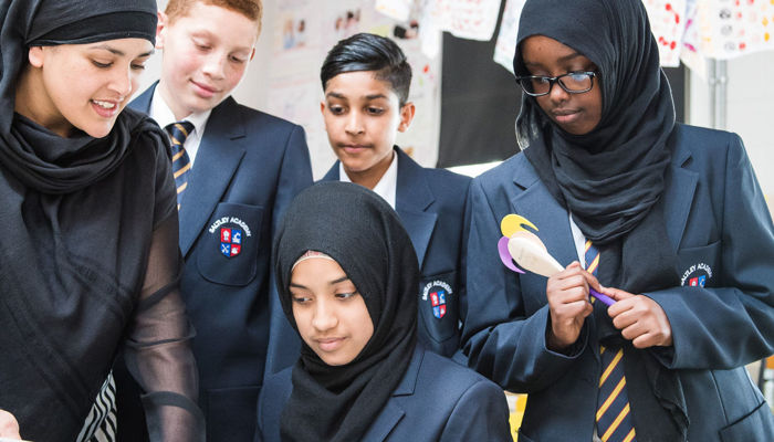 Religious Education - Saltley Academy